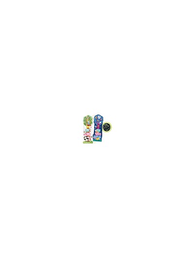 Puzle goula xxl 27 piezas dia y noche reversible