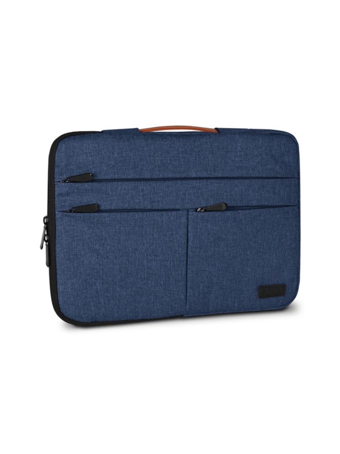 Funda subblim air padding 360 sleeve para portatil 15.6 pulgadas azul Funda subblim air padding 360 sleeve para portatil 15.6 pulgadas azul