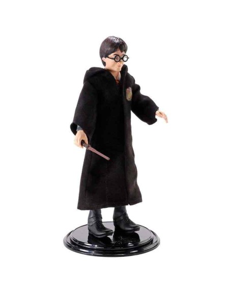 Figura the noble collection bendyfigs harry potter harry potter