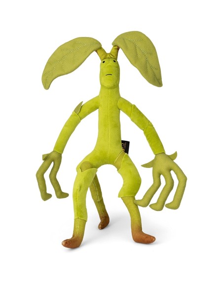Peluche the noble collection animales fantasticos y donde encontrarlos bowtruckle