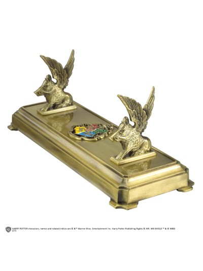 Replica the noble collection harry potter apoyavaritas hogwarts
