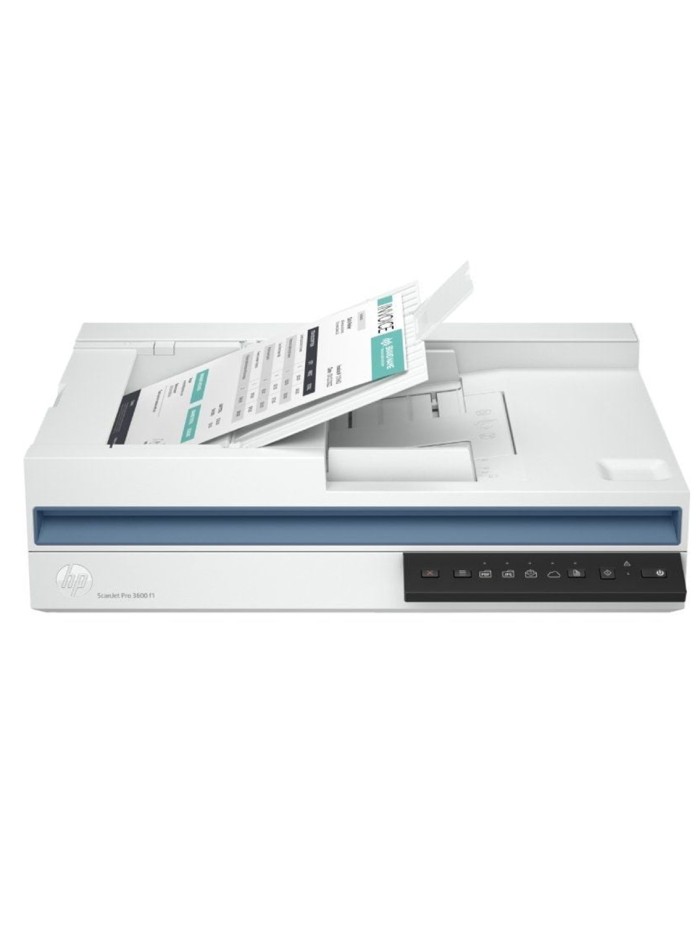 Escaner hp documental scanjet pro 3600 f1 adf - duplex Escaner hp documental scanjet pro 3600 f1 adf - duplex