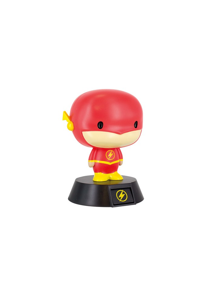 Lampara paladone icon dc flash
