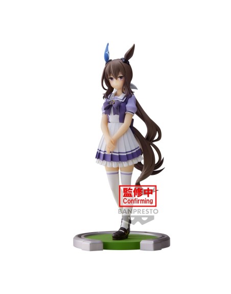 Figura banpresto umamusume: pretty derby admire vega