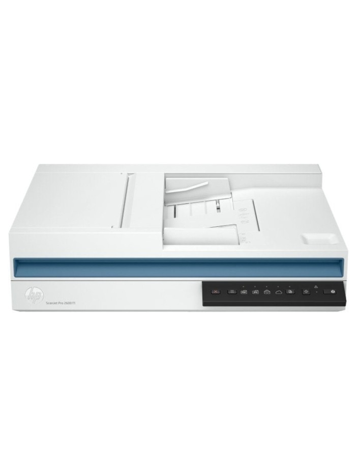 Escaner documental hp scanjet pro 2600 f1 adf - duplex Escaner documental hp scanjet pro 2600 f1 adf - duplex