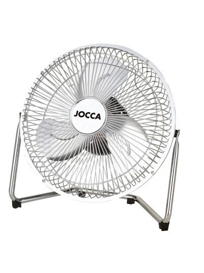 Ventilador industrial pequeño jocca 20w