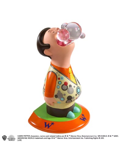 Sujetalibros the noble collection harry potter bubble boy