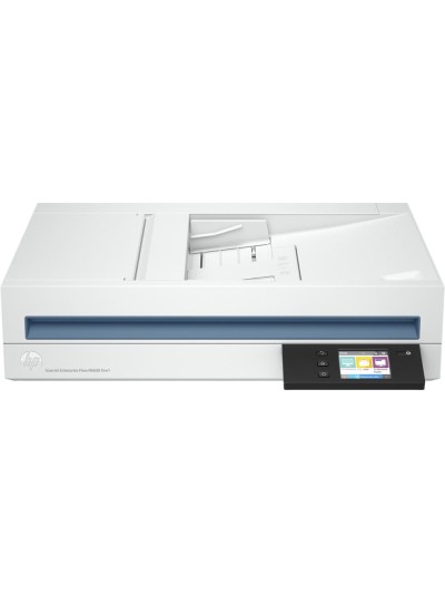 Escaner hp documental scanjet enterprise flow n6600 fnw1