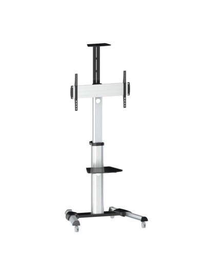 Soporte suelo tv equip vesa hasta 70 pulgadas 600x400mm max 50kg