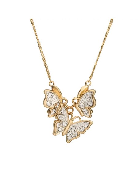 Collar the noble collection wicked mariposa de glinda