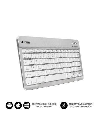 Teclado tablet subblim sub - kbt - sm0001