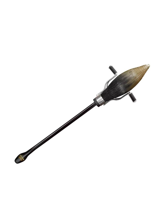 Réplica the noble collection harry potter escoba nimbus 2001 Réplica the noble collection harry potter escoba nimbus 2001