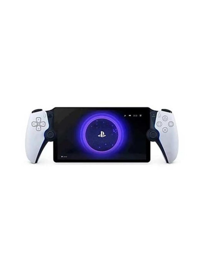 Playstation portal blanca Playstation portal blanca