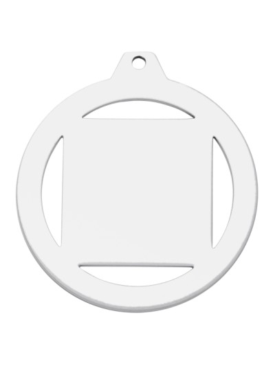 25/26 MEDALLA Ø 7 CM