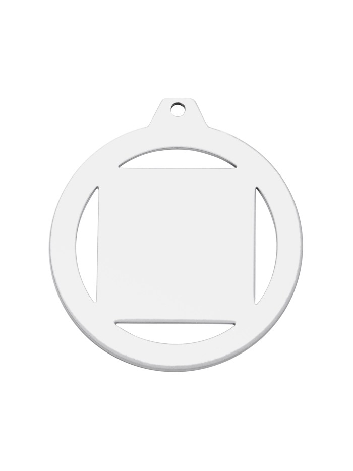 25/26 MEDALLA Ø 7 CM