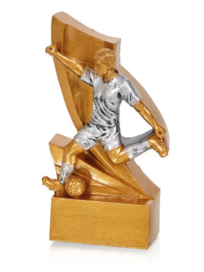 25/26 TROFEO JUGADOR FÚTBOL