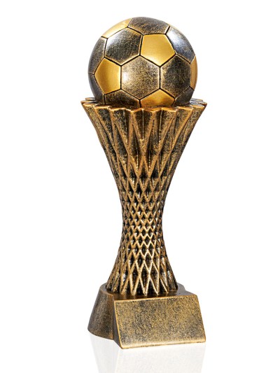 25/26 RESINA FUTBOL 30 CM