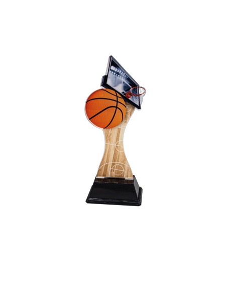 25/26 TROFEO METACRILATO BALONCESTO