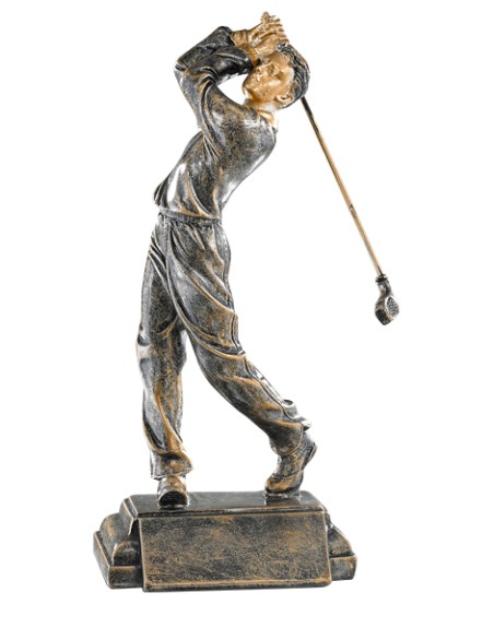 25/26 RESINA  GOLF 24 CM