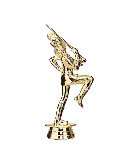 25/26 FIGURIN ABS MAJORETTE