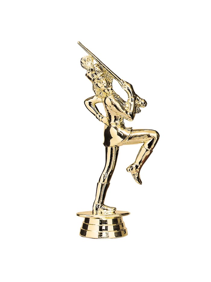 25/26 FIGURIN ABS MAJORETTE