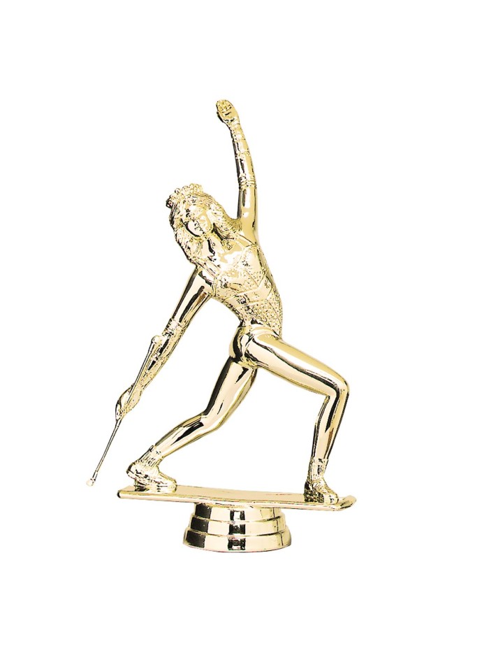 25/26 FIGURIN ABS MAJORETTE