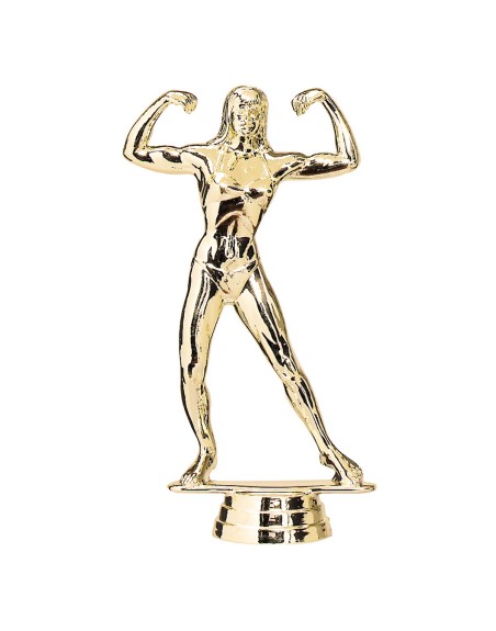 25/26 FIGURIN ABS CULTURISMO FEMENINO
