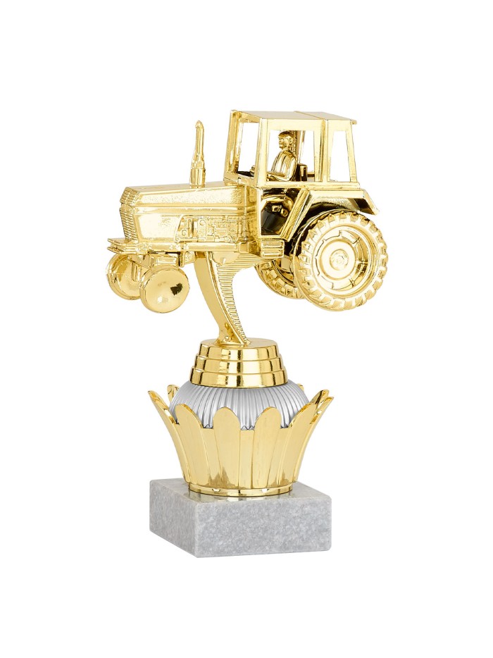 25/26 TROFEO ABS PORTA SERIE D  16 CM