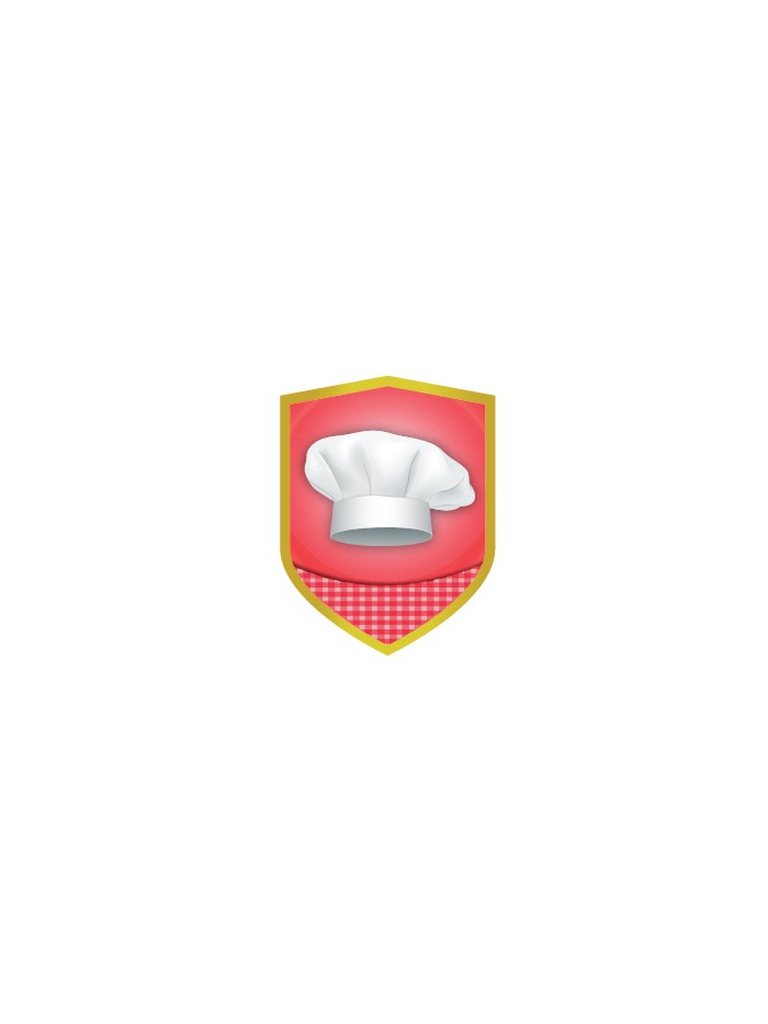 25/26 APLIQUE ALUMINIO COCINA