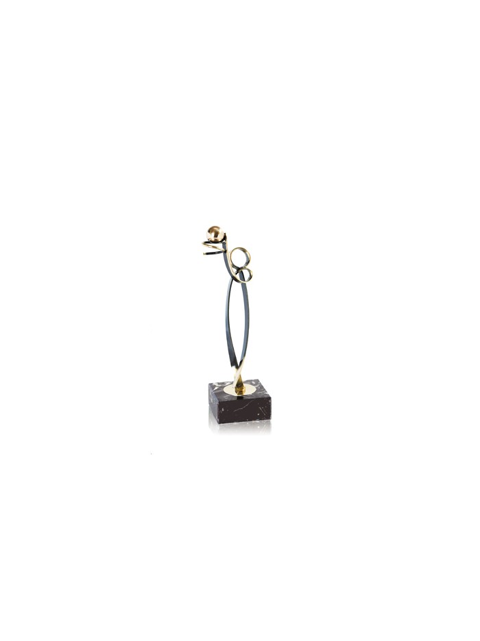 25/26 TROFEO SOLDART BALONCESTO 25 cm