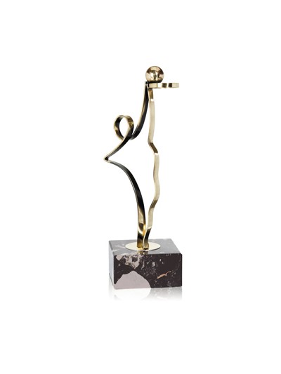 25/26 TROFEO SOLDART BALONCESTO 22 cm