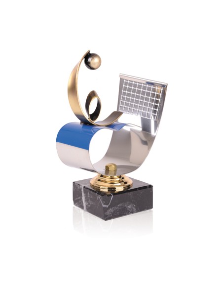 25/26 TROFEO SOLDART WATERPOLO 21 cm