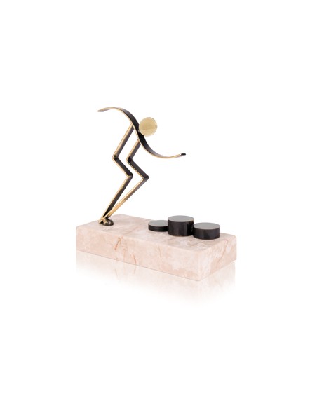 25/26 TROFEO SOLDART ATLETISMO 18 cm