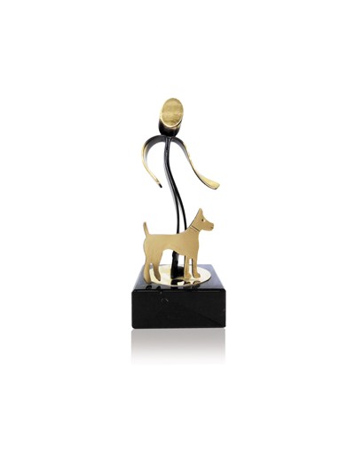 25/26 TROFEO SOLDART AGILITY 24 cm