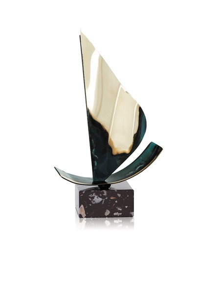 25/26 TROFEO SOLDART VELA 27 cm
