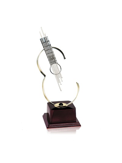 25/26 TROFEO SOLDART MUSICA 29 cm