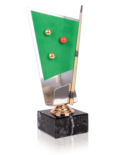 25/26 TROFEO SOLDART BILLAR 26 cm