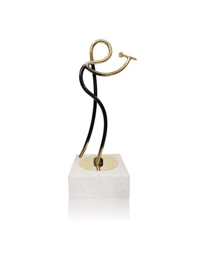 25/26 TROFEO SOLDART DARDOS 24 cm