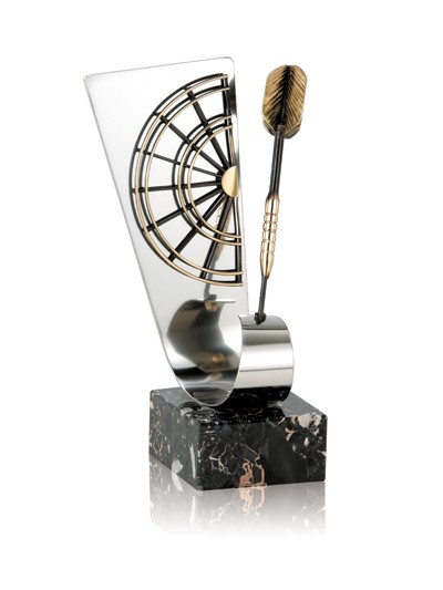 25/26 TROFEO SOLDART DARDOS 20 cm