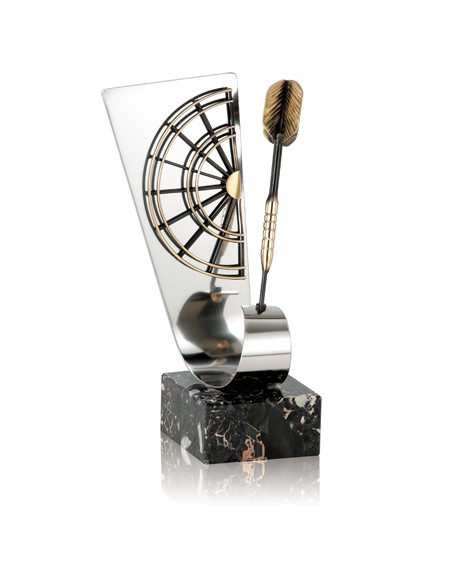 25/26 TROFEO SOLDART DARDOS 20 cm