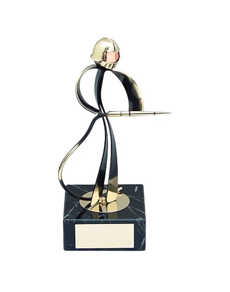 25/26 TROFEO SOLDART BOMBERO 25 cm