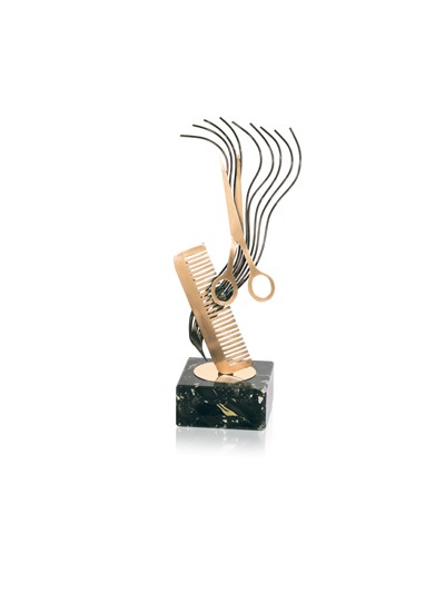 25/26 TROFEO SOLDART PELUQUERA 21 cm