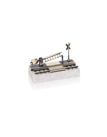 25/26 TROFEO SOLDART FERROVIARIO 9 cm