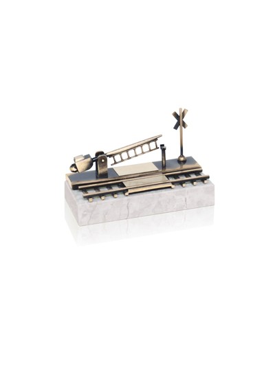 25/26 TROFEO SOLDART FERROVIARIO 10 cm