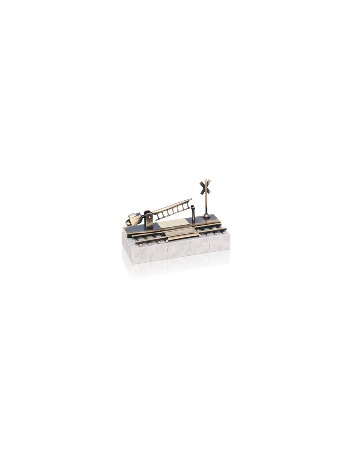 25/26 TROFEO SOLDART FERROVIARIO 10 cm