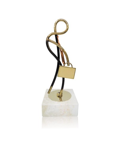 25/26 TROFEO SOLDART EJECUTIVO 22 cm