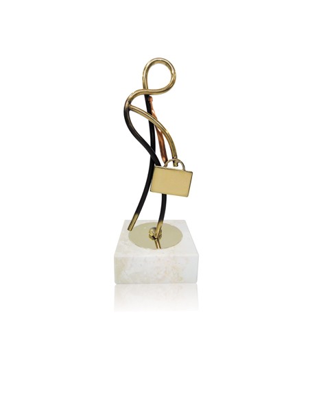 25/26 TROFEO SOLDART EJECUTIVO 24 cm