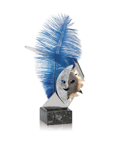 25/26 TROFEO SOLDART CARNAVAL 21 cm
