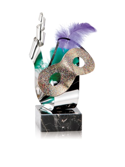 25/26 TROFEO SOLDART CARNAVAL 23 cm