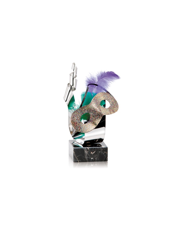 25/26 TROFEO SOLDART CARNAVAL 23 cm